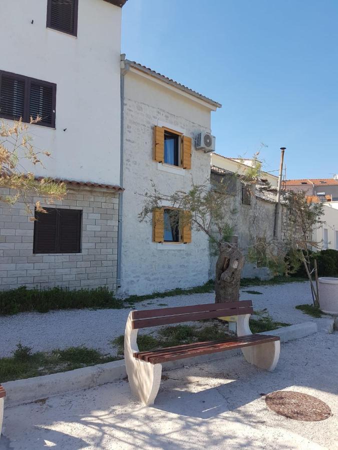 Beachfront House Sea La Vie Kaštela Eksteriør billede